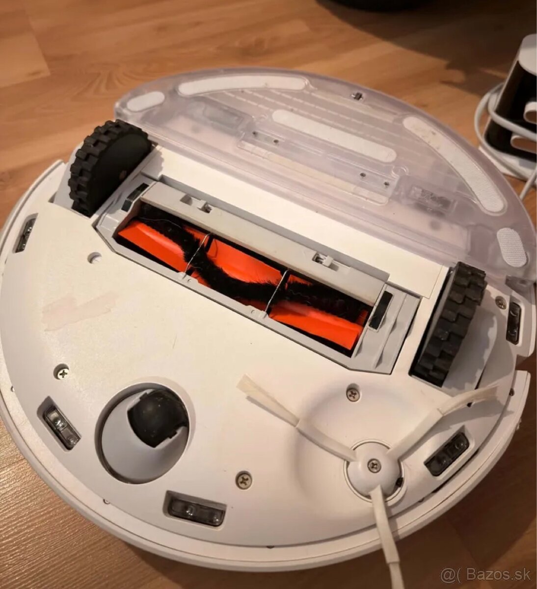 Xiaomi Robot Vacuum-Mop 2 Pro - 2
