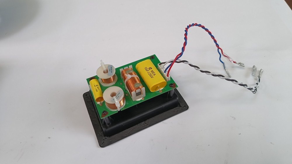 Reproduktory Turbosound - 2