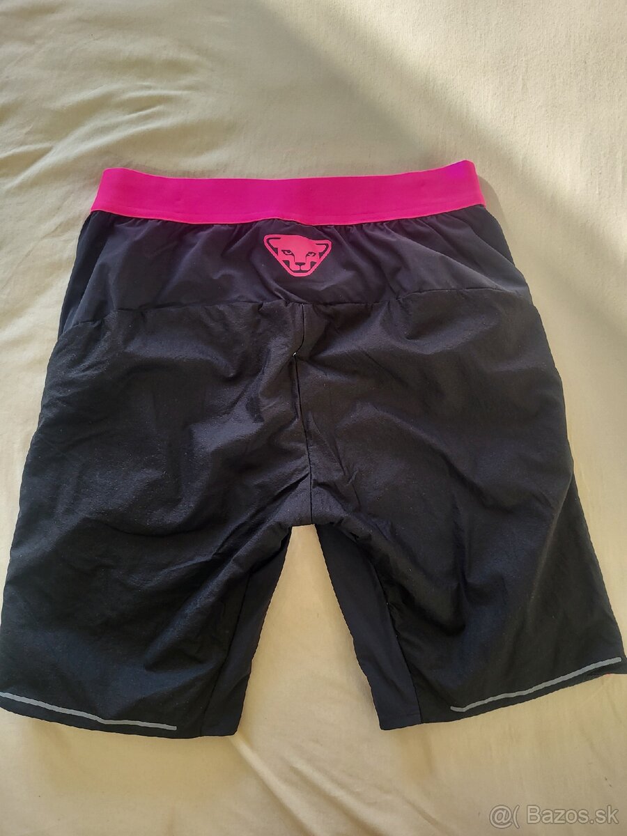 Dynafit zateplene sortky S - 2