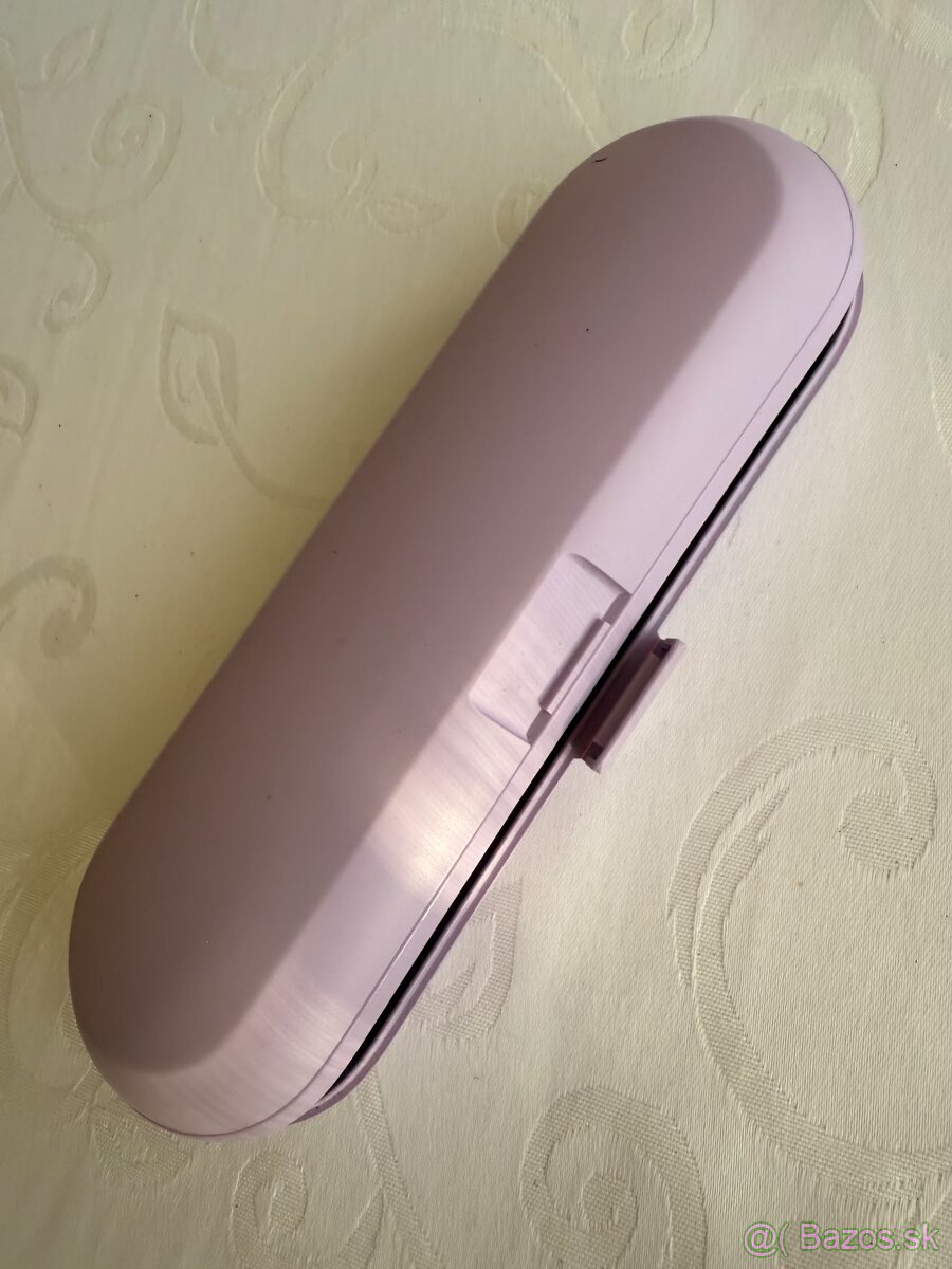 elektrická zubná kefka - 2