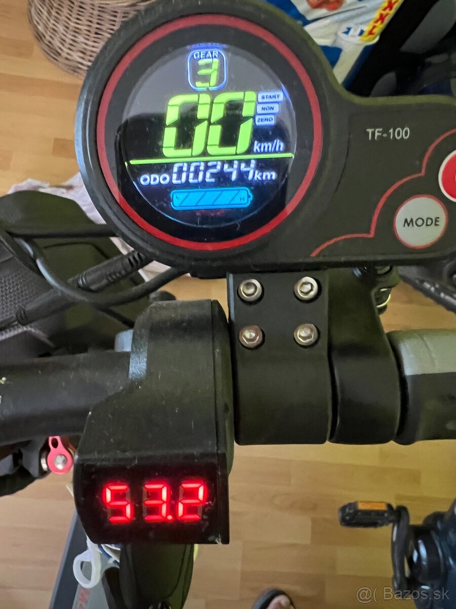 Kugookirin M4 Pro - 2