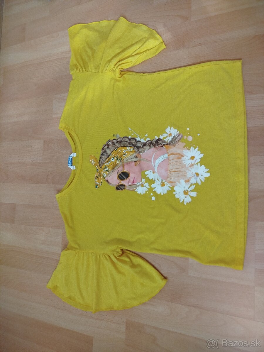 Balík -oblečko ako nové 2 - 2