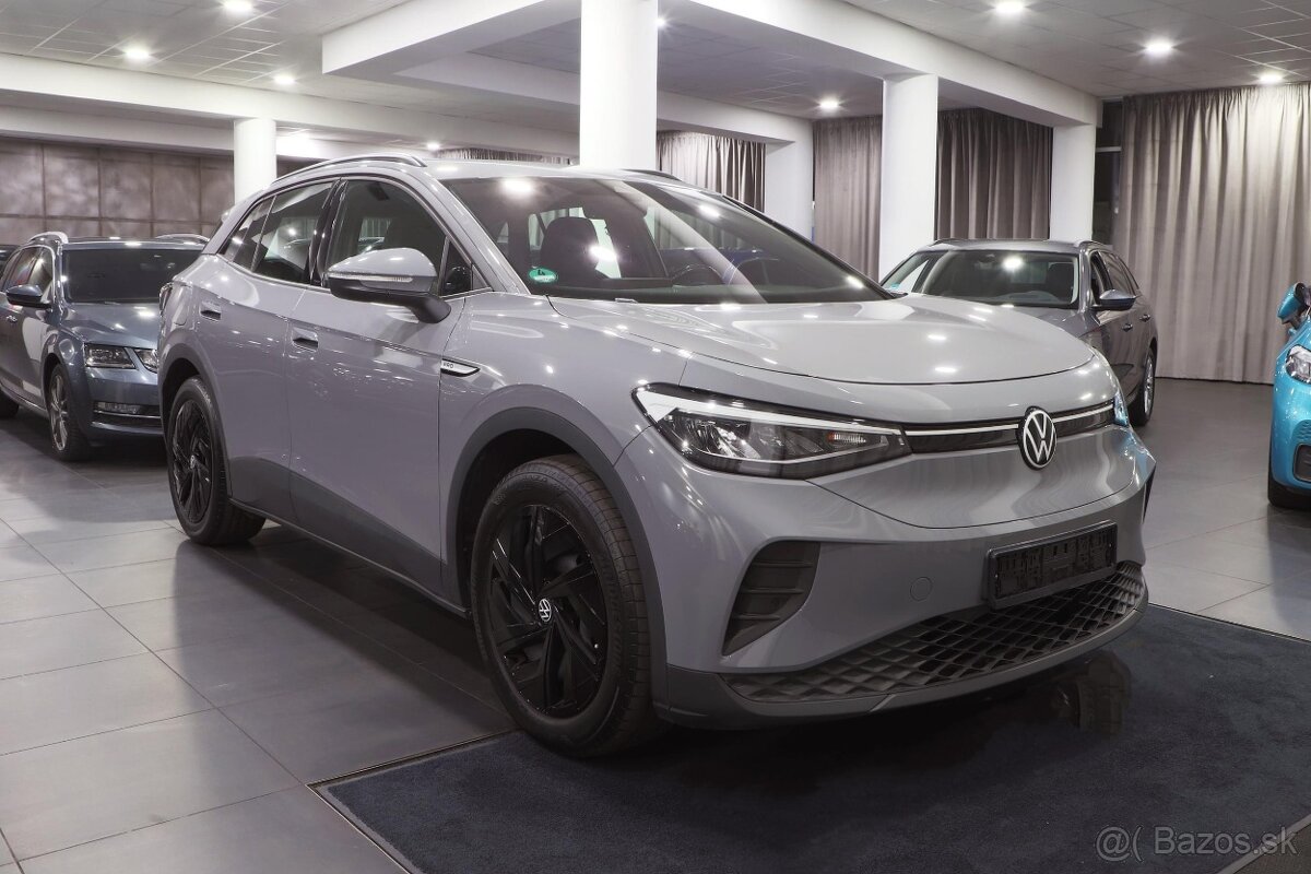 Volkswagen ID.4 Pro 150kW - 2
