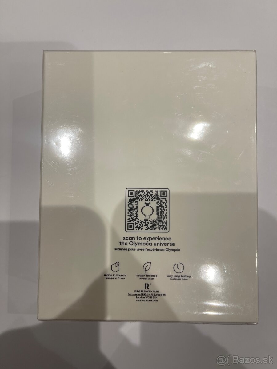 Rabanne Olympea parfum 80 ml - 2