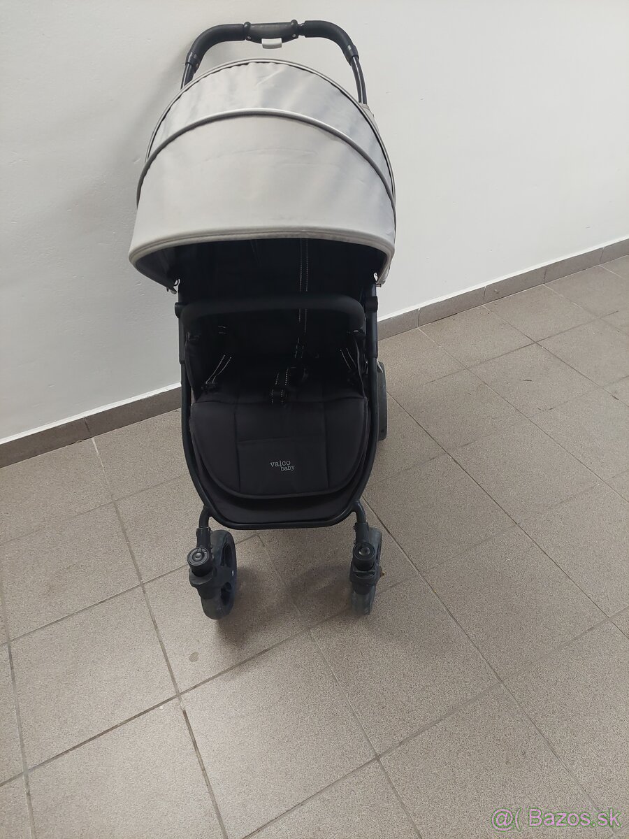 Športový kočík Valco Snap - 2