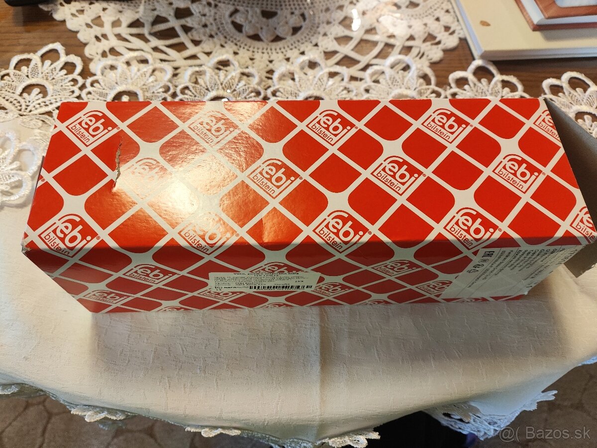 Kryt puzdra olejoveho filtra Mercedes Benz PKW - 2