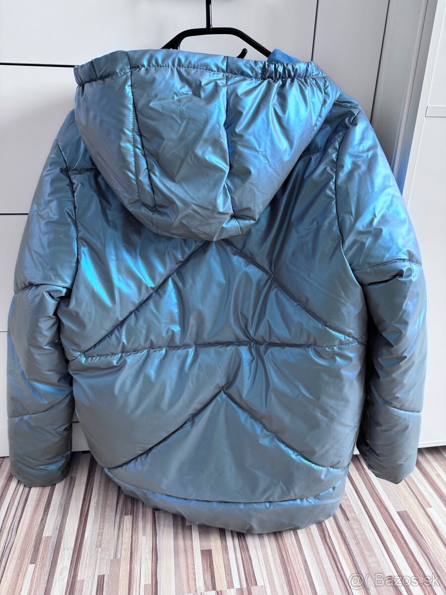 Zimná Bunda Reserved veľkoť 152 - 2