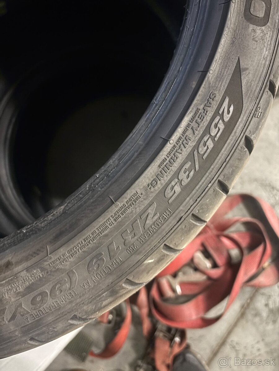 KUMHO ECSTA SPORT S - 2