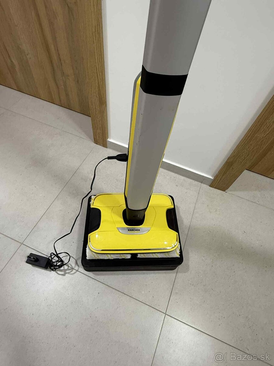 Kärcher FC 7 Cordless – aku mop - 2