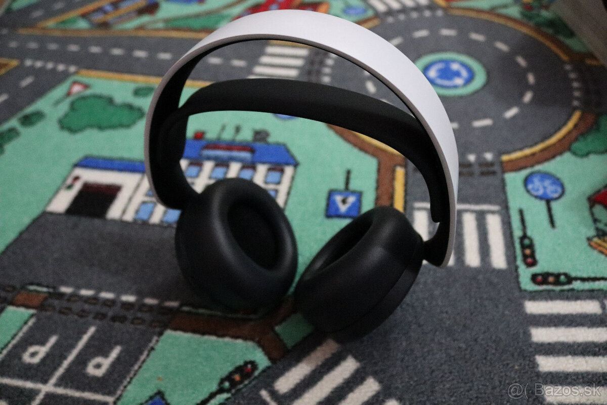 PlayStation PS5 Pulse 3D - 2