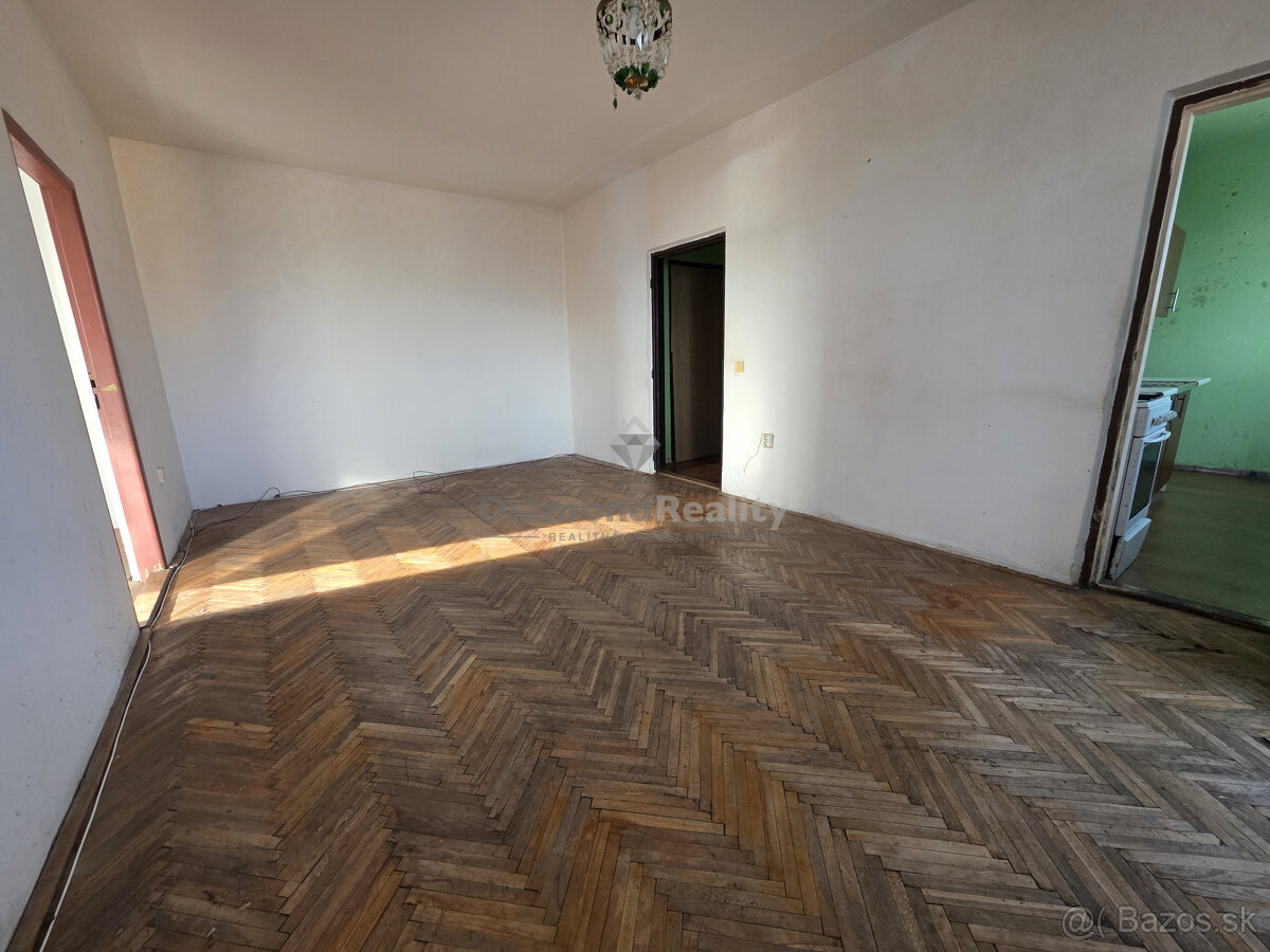 Na predaj 4 - izbový byt na Terase, Košice – Výstavby(Terasa - 2