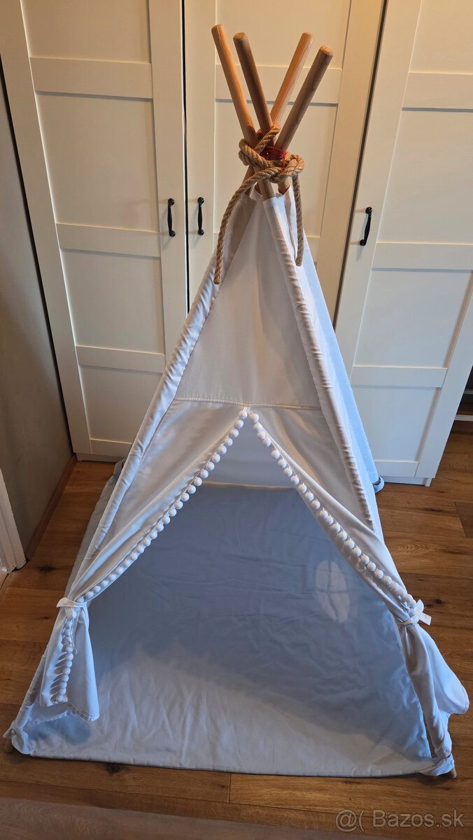 Detský stan - 2