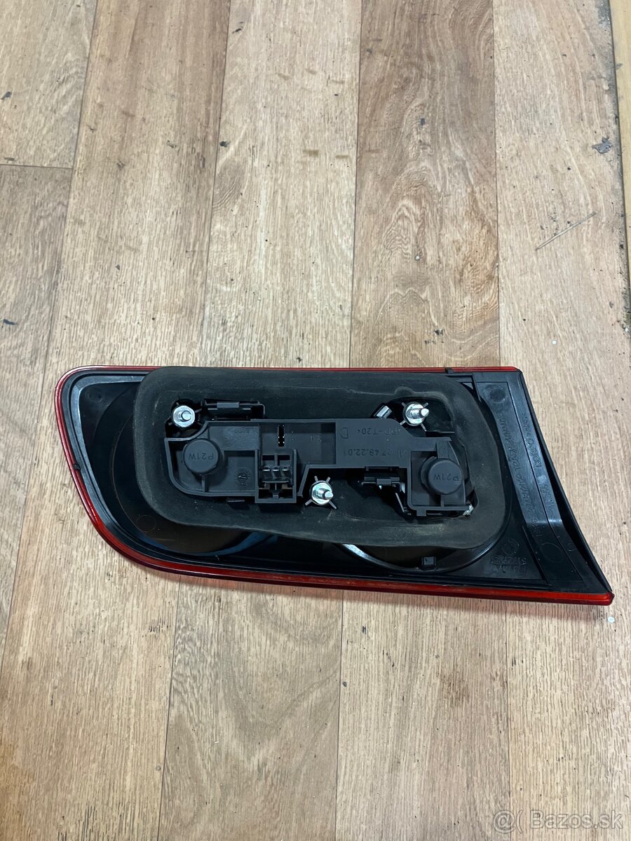 Fiat croma zadne svetlo - 2