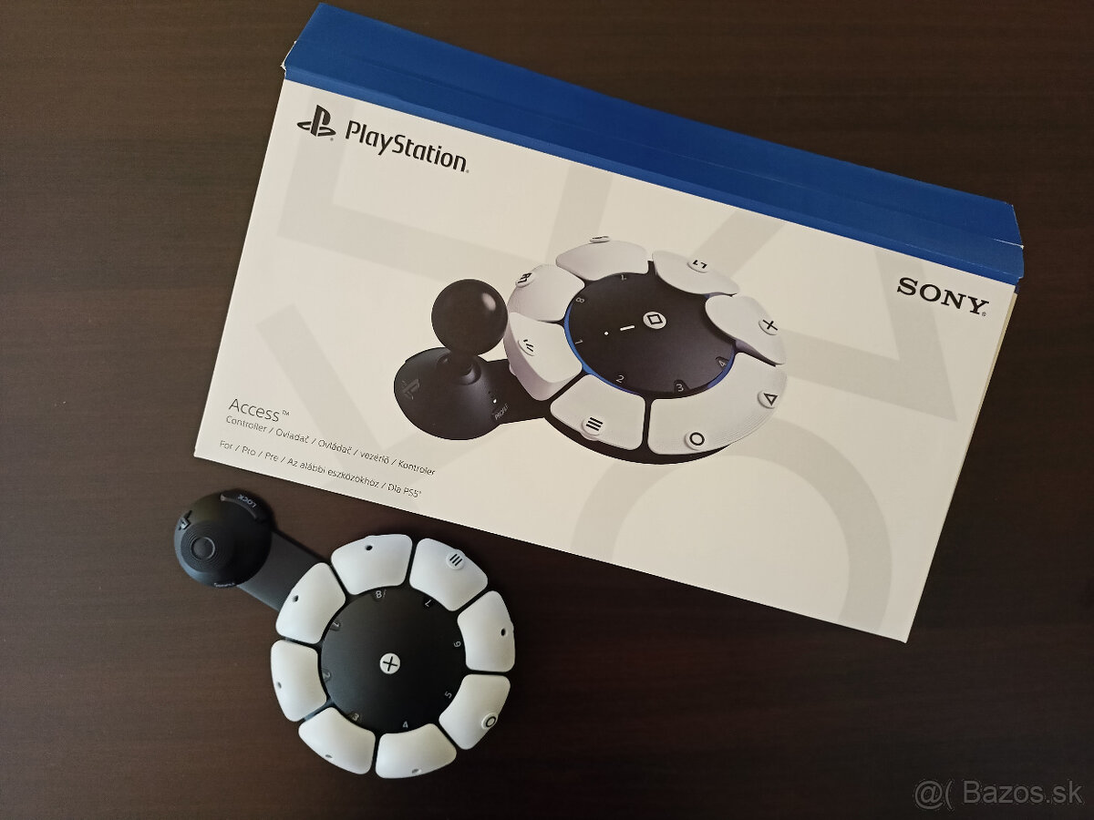 PlayStation Access Controller - 2