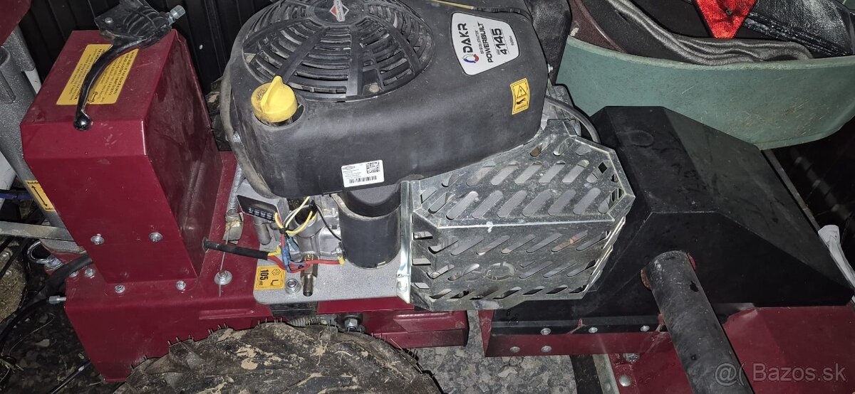 Predám dakr fd3 500cm + mc 100 - 2