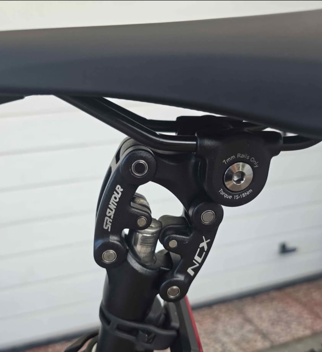 elektrobicykel Crussis - 2