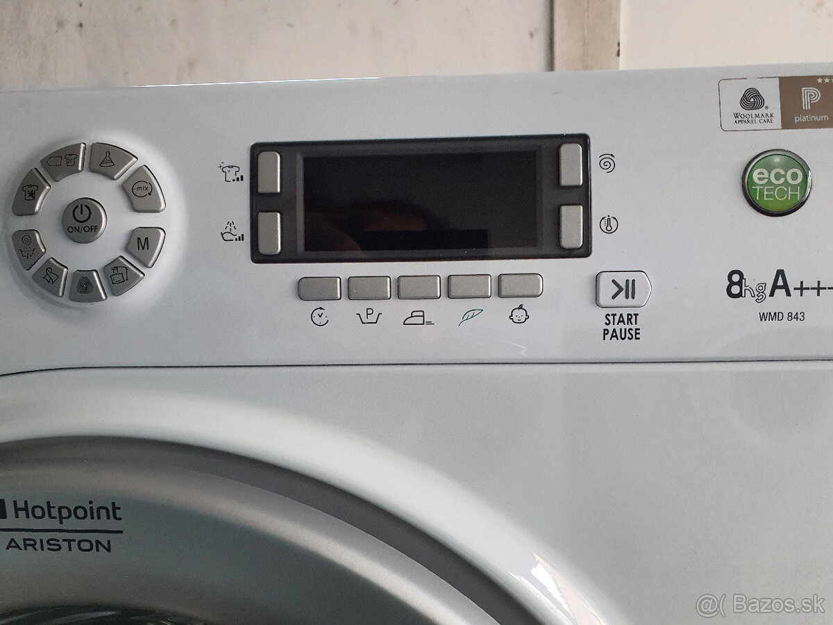 Pračka ARISTON - 2