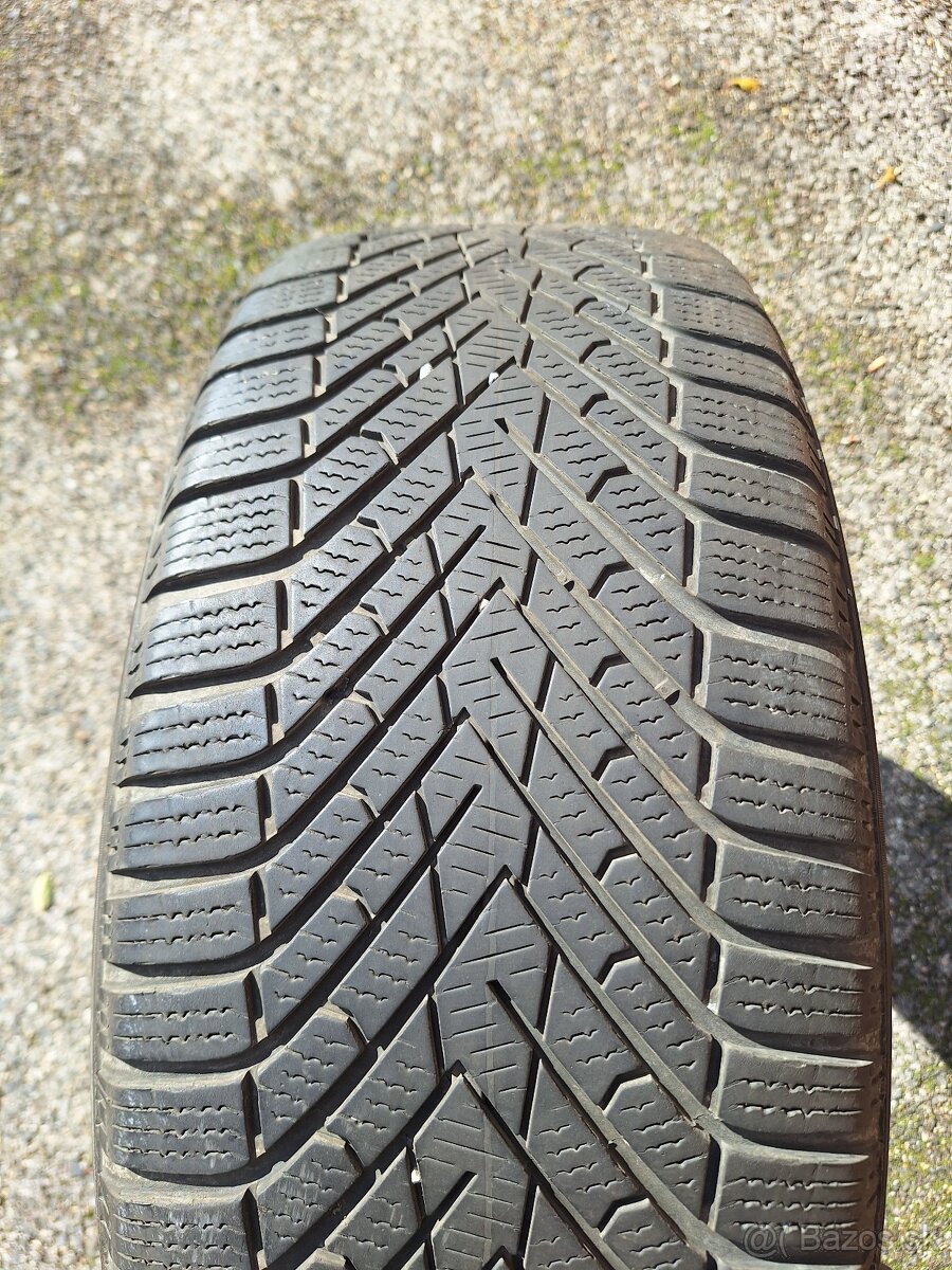 235/55R18 Pirelli - 2