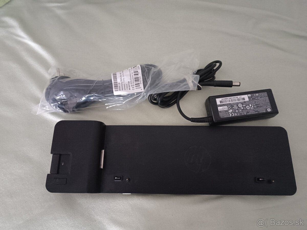 HP Elitebook 840 G5 Intel i5-8250U 8 GB RAM - 2