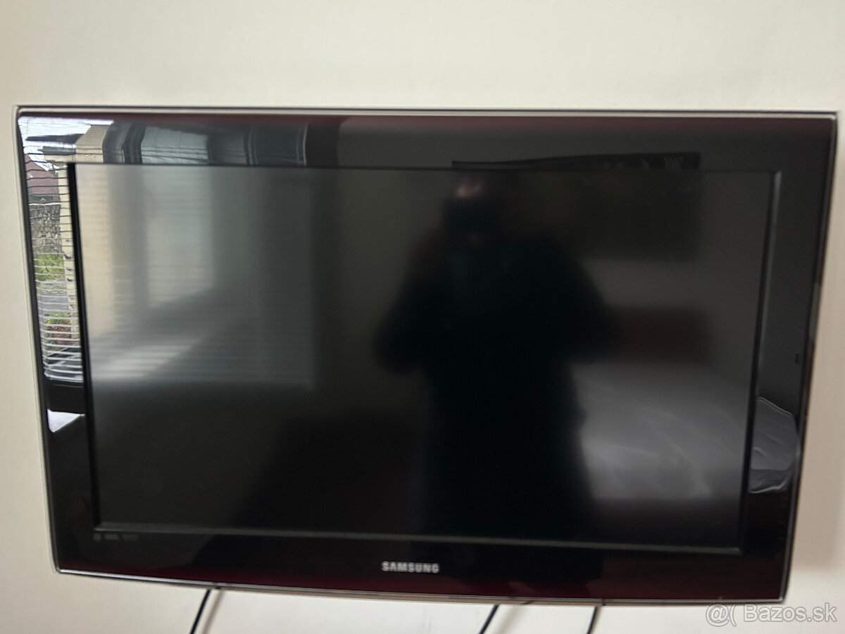Tv Samsung - 2