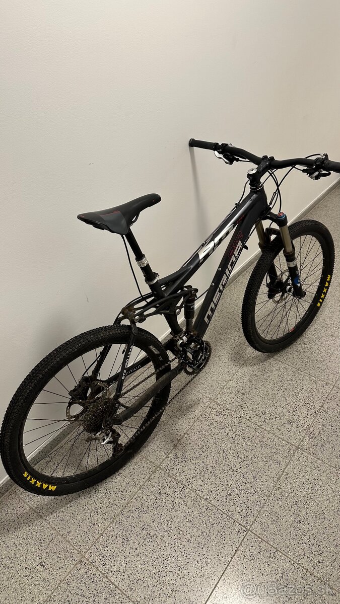 Horský bicykel Merida - 2