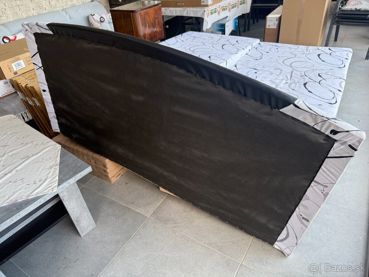 Darujem posteľ 180x200 - 2