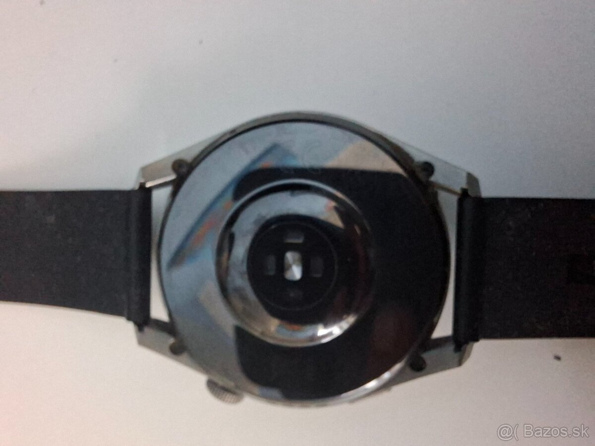 Hodinky Huawei 3 PRO - 2