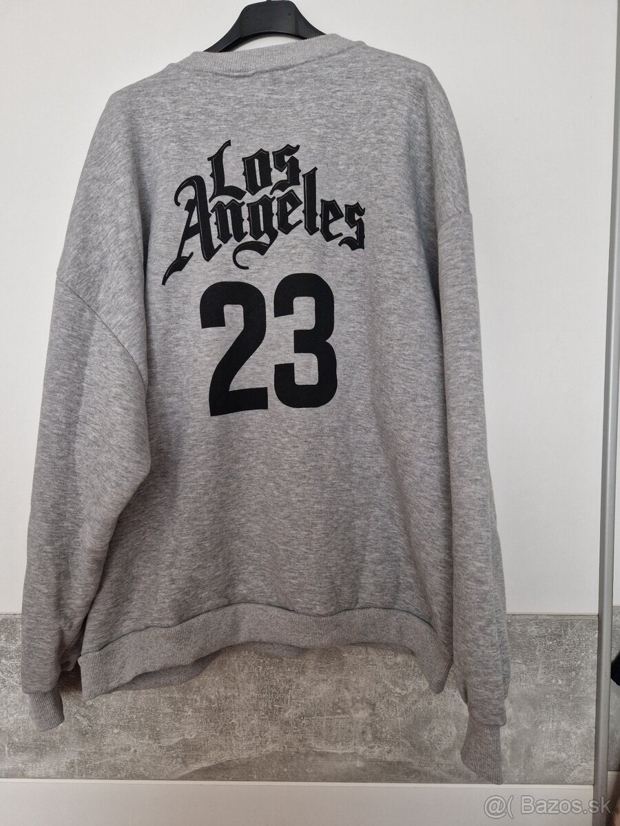 Tepláková súprava - 2