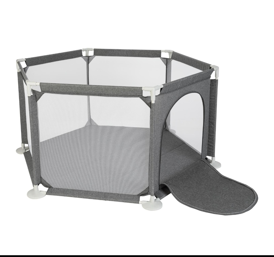 Detská ohrádka - 2