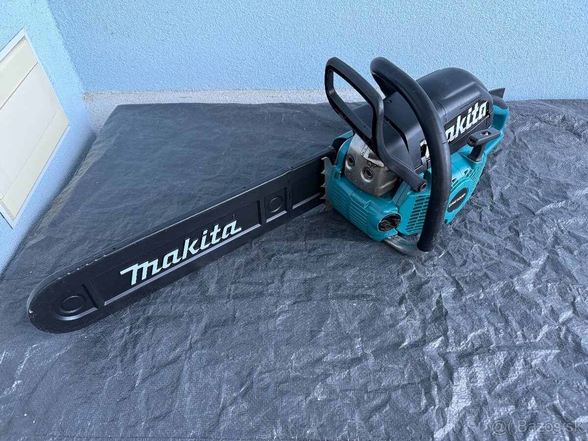 Motorová píla Makita EA6100P - 2