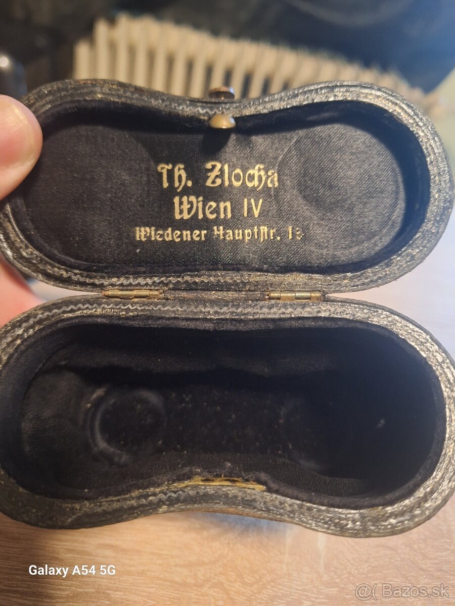 Starý dalekohlad - 2