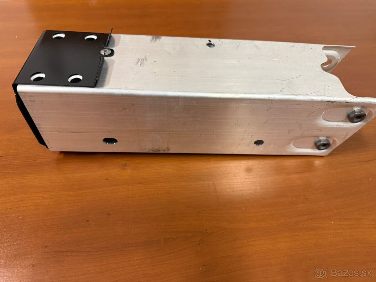 ľavý predný nosník Tesla Model Y 1487461-00-Е - 2