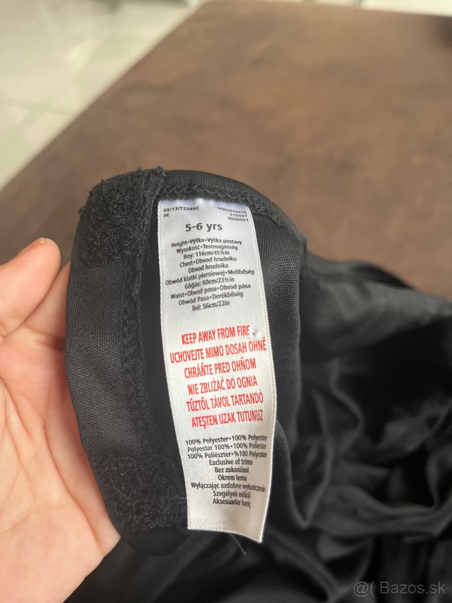 Maska na karneval - 2