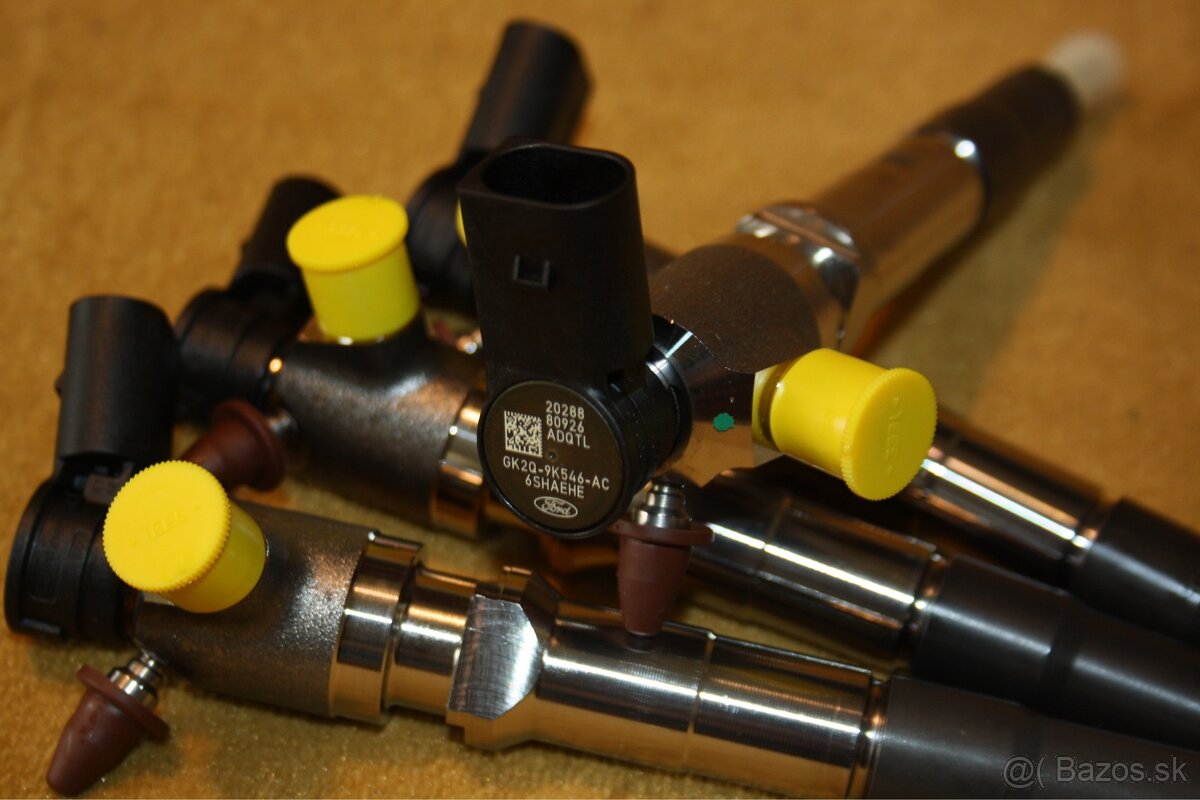 Vstrekovacie trysky FORD 2.0 TDCI- GK2Q-9K546-AC - 2