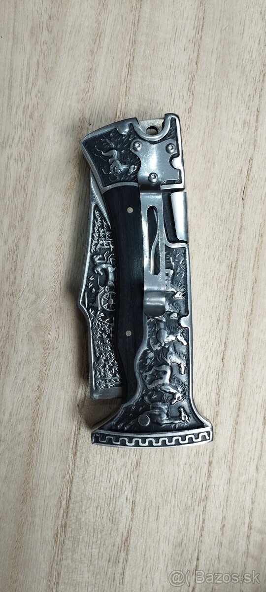 Otvárací nôž Kandar - 2