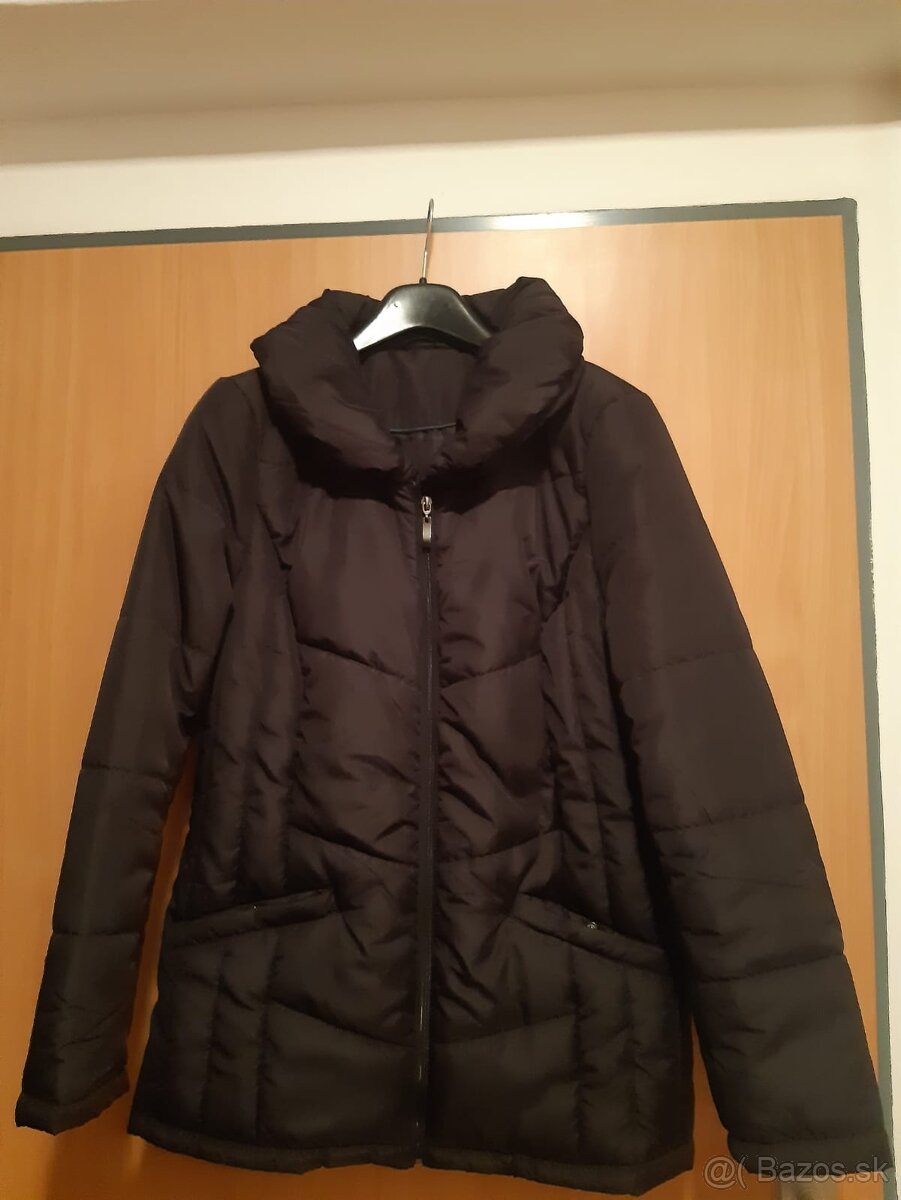 Predáme dámske elegantné nové zimné polodlhé bundy - 2
