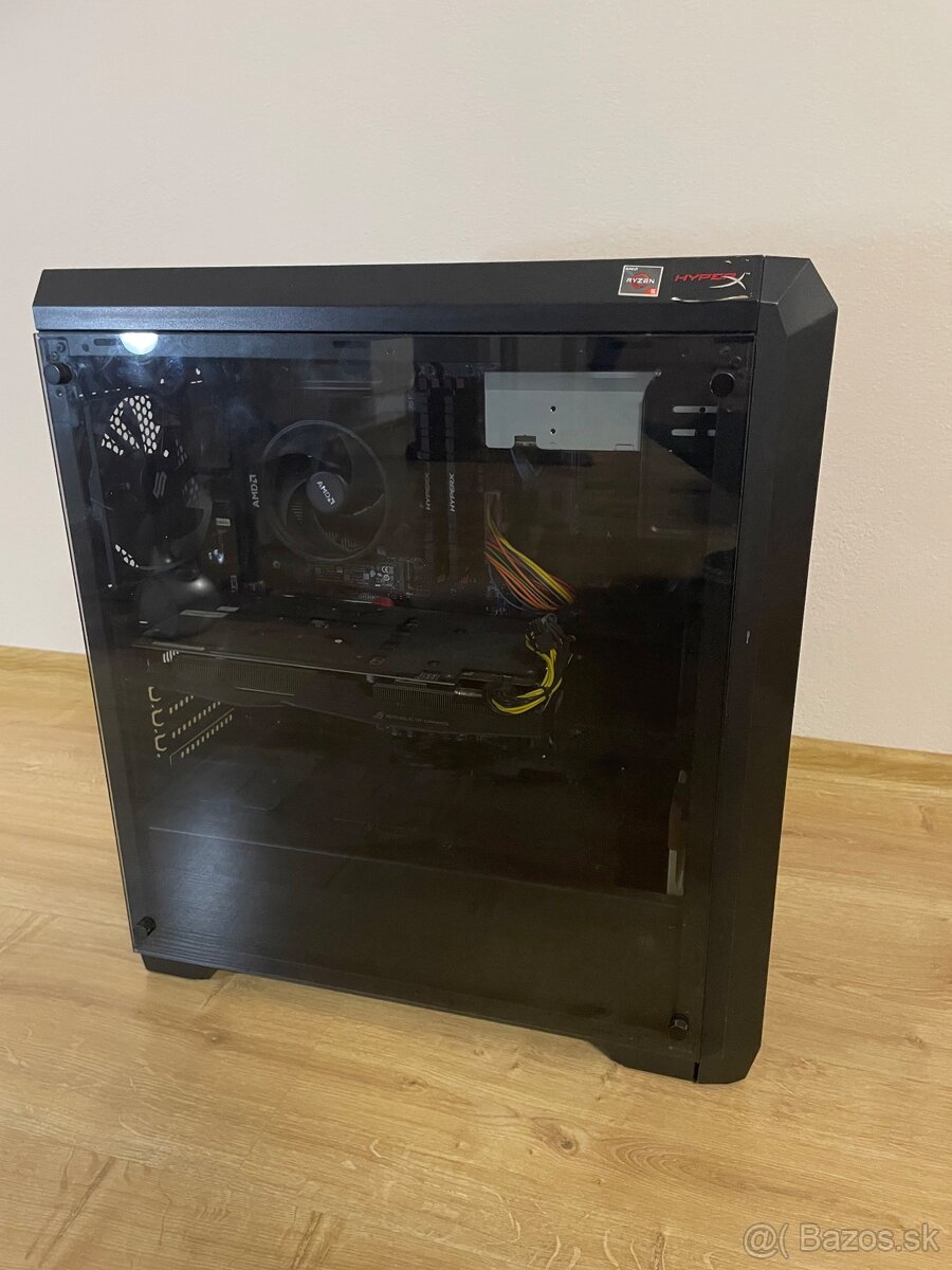 Predám stolný počítač - 2