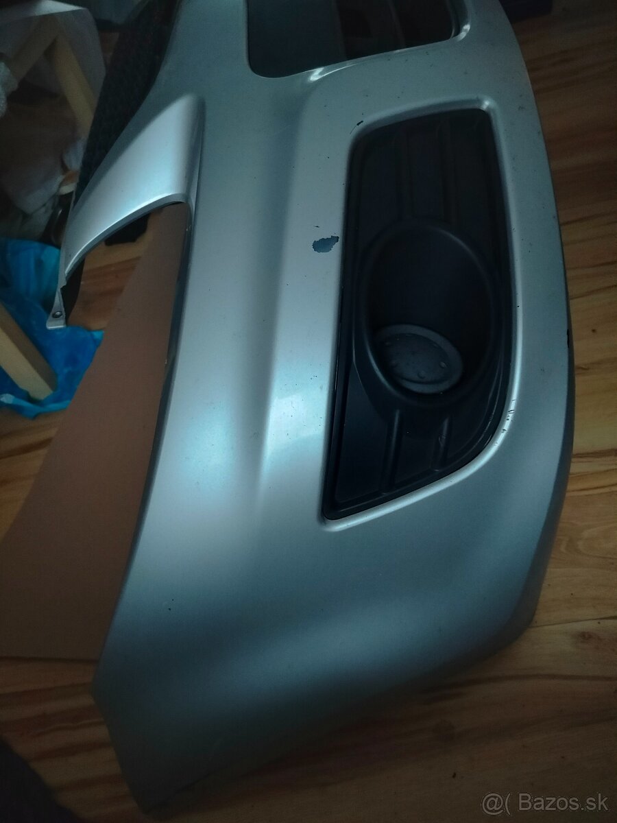 predný nárazník Suzuki SX4 lift - 2