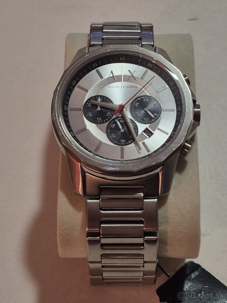 Pánske hodinky Armani Exchange - 2