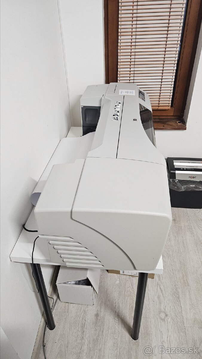 Ploter HP Designjet 510 (CH336A) - 2