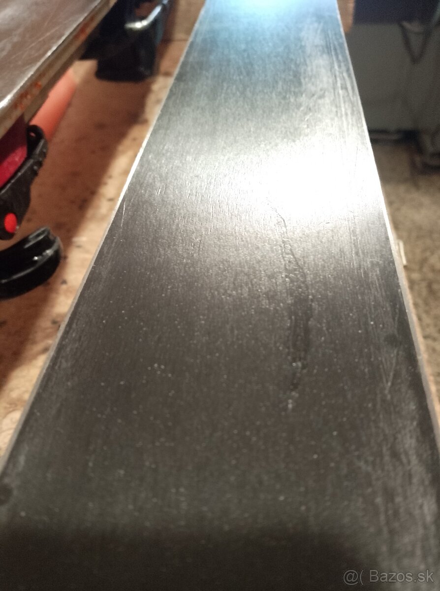 Servis lyží,skialp,bežiek - 2