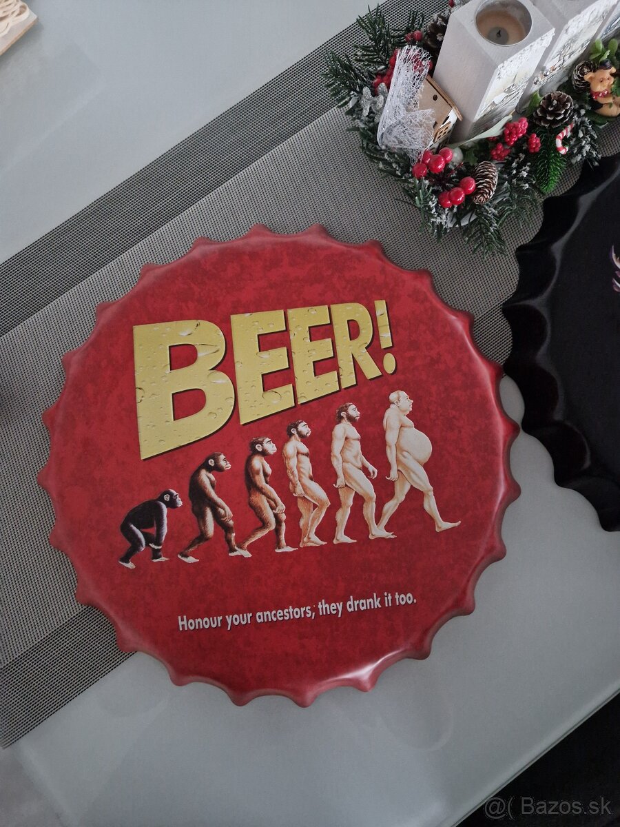 Plechové tabule - 2