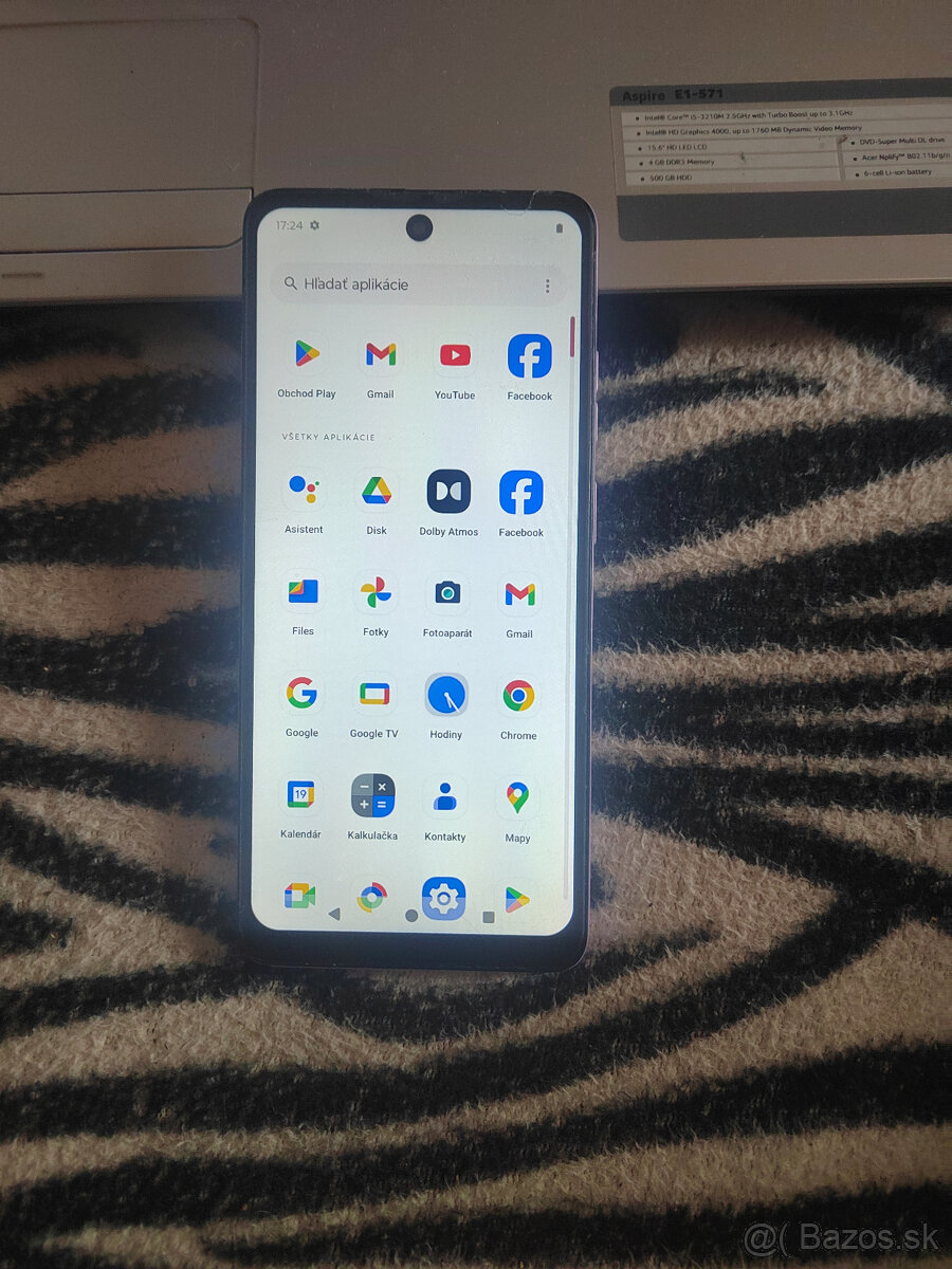 Predam Motorola G04 - 2