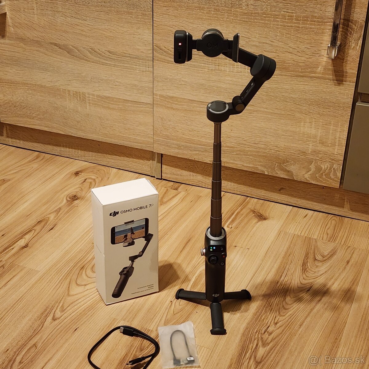 Dji Osmo Mobile 7p - 2