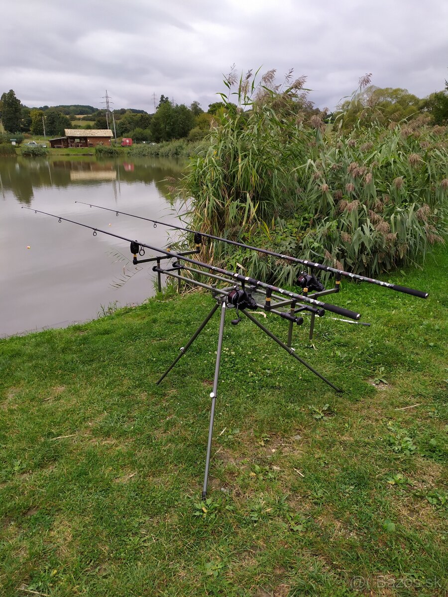 Predám stojan tripod - 2