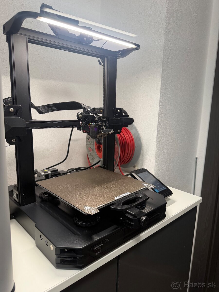 Creality Ender-3 S1 Pro - 2