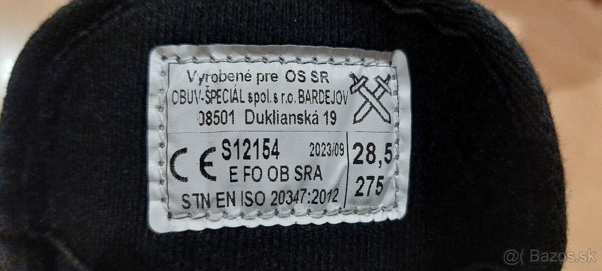 Vojenské kanady BOSP - 2