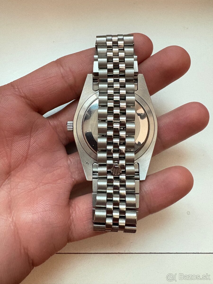 Rolex datejust - 2