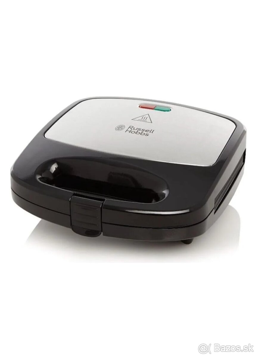 Russell Hobbs Fiesta 3 in 1 Deep Fill Snack Maker - 2