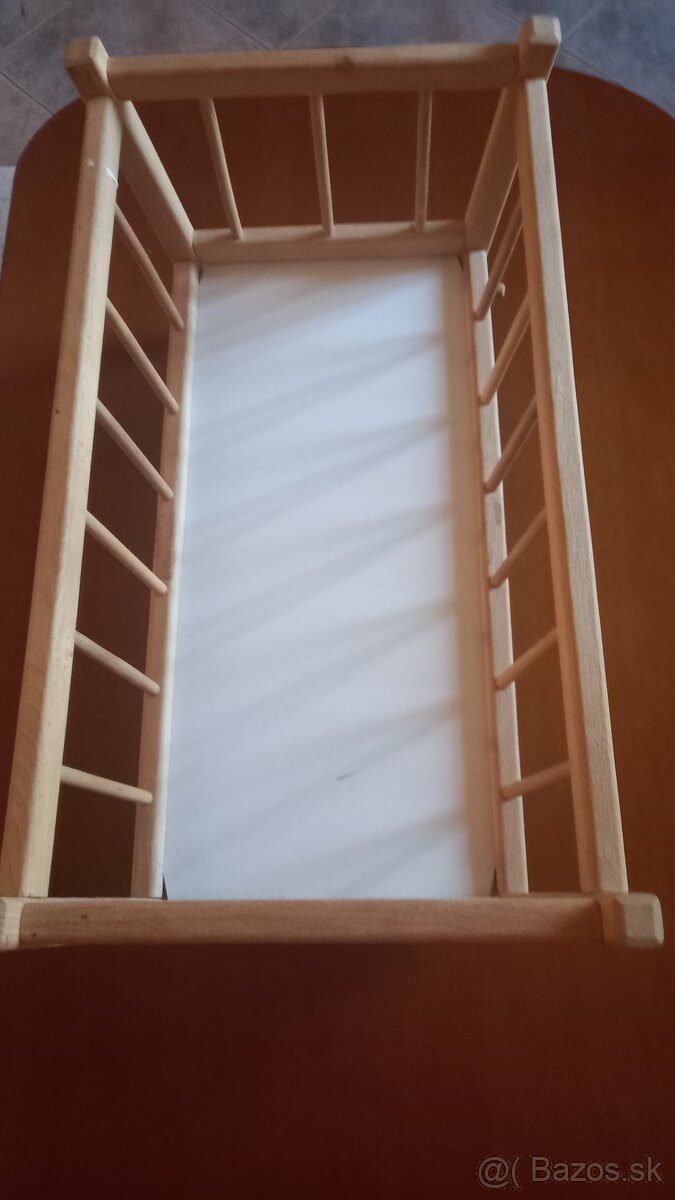 Koliska pre babiky - 2